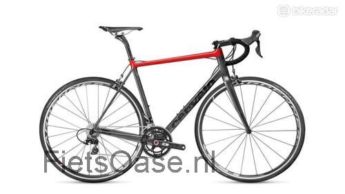 Cervelo R5ca beoordelingen en specificaties